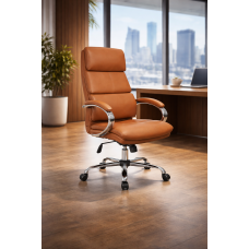 VOLVO Premium High Back Executive Office Chair